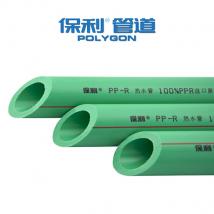 S2.5系列（2.5MPa）HI-PPR热水管