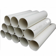 PVC-U排水管材 B （含扩口）