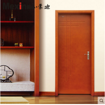 现代简约 室内门实木复合门 套装门免费送装 N723