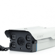 西默 西默 WIFI网络摄像头 无线高清摄录一体监控器已插16G卡