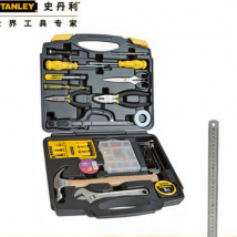 史丹利 STANLEY/史丹利41/42件工具组合套装LT-802家用五金工具箱