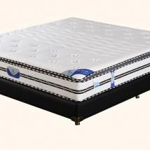 床垫席梦思环保乳胶3E椰梦维家用厚垫1.2/1.5/1.8m米厂家批发定做
