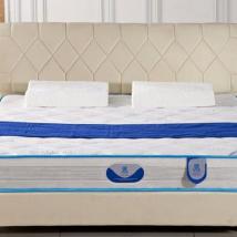 酒店精钢弹簧床垫商务宾馆专用床垫柔软舒适型厂家大量批发可定做