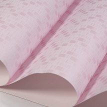 粉色 现代简约无纺纯色素色方格壁纸客厅卧室满铺墙纸包邮批发